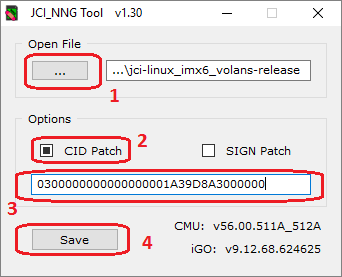 Mazda How To Download Nng File Onto Usb